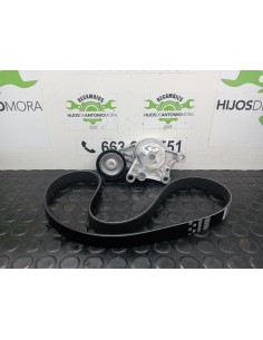 [97388] JUEGO CORREAS TRAPECIALES - CITROEN DS3