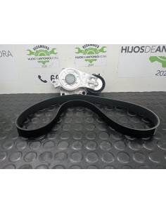 [97388] JUEGO CORREAS TRAPECIALES - CITROEN DS3 2