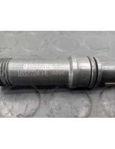 [101396] JUEGO DE CANULAS - SCANIA SERIE 4 (P/R 94 G)...