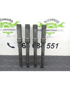 [101396] JUEGO DE CANULAS - SCANIA SERIE 4 (P/R 94 G)... 2