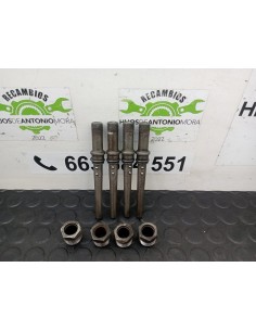 [101343] JUEGO DE CANULAS - IVECO EUROCARGO TECTOR... 2