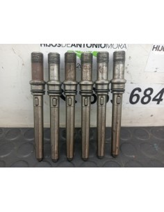 [106622] JUEGO DE CANULAS - DAF SERIE LF55.XXX DESDE 06