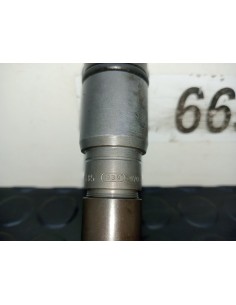 [100395] JUEGO DE INYECTORES - MERCEDES ATEGO 6 CYL. 4X2... 2