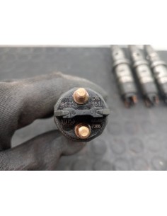 [106621] JUEGO DE INYECTORES - DAF SERIE LF55.XXX DESDE 06 2