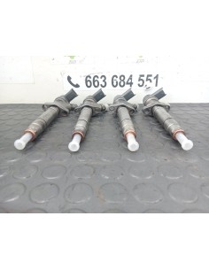 [102492] JUEGO DE INYECTORES - RENAULT TRAFIC CAJA... 2