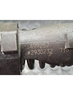 [104276] JUEGO DE INYECTORES - SCANIA SERIE 4 (P/R 94 G)...