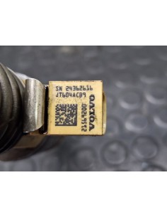 [95894] JUEGO DE INYECTORES - RENAULT MAGNUM AB 2005 2