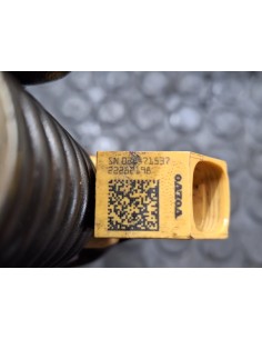 [106625] JUEGO DE INYECTORES - RENAULT SERIE T (01/2013 -... 2