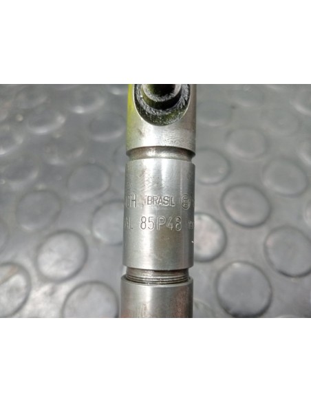 [101868] JUEGO DE INYECTORES - NISSAN CABSTAR E (01/2002 - 12/2003)