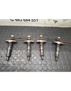 [105917] JUEGO DE INYECTORES - IVECO EUROCARGO (01/1991 -...