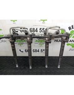 [93795] JUEGO DE INYECTORES - VOLKSWAGEN TOUAREG (01/2018...