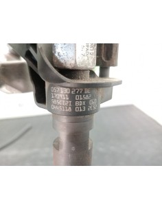 [93795] JUEGO DE INYECTORES - VOLKSWAGEN TOUAREG (01/2018... 2