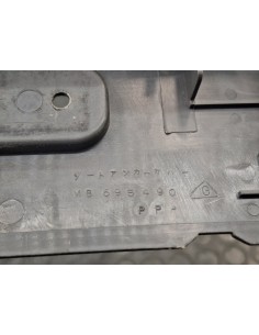 [99873] JUEGO DE MOLDURAS - MITSUBISHI MONTERO (L040)