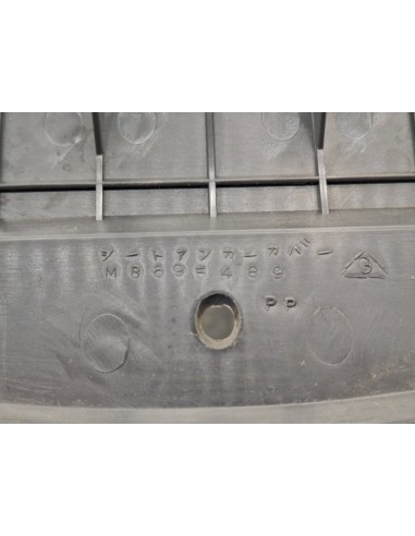 [99873] JUEGO DE MOLDURAS - MITSUBISHI MONTERO...