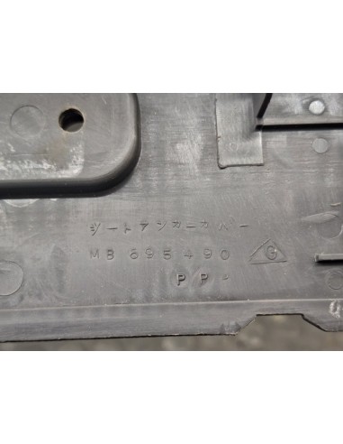 [99873] JUEGO DE MOLDURAS - MITSUBISHI MONTERO...