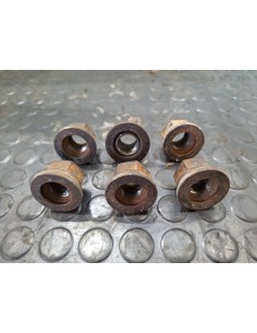 [103807] JUEGO DE TUERCAS RUEDA - NISSAN ATLEON 2