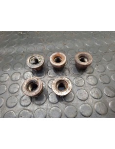 [103985] JUEGO DE TUERCAS RUEDA - NISSAN ATLEON