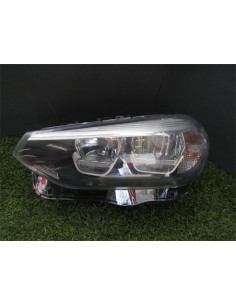 [94386] JUEGO FAROS DELANTEROS - BMW SERIE X3 (G01)