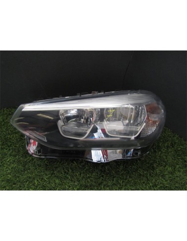 [94386] JUEGO FAROS DELANTEROS - BMW SERIE X3...