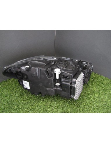 [94386] JUEGO FAROS DELANTEROS - BMW SERIE X3...