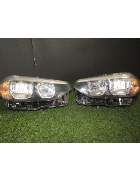 [94386] JUEGO FAROS DELANTEROS - BMW SERIE X3 (G01)
