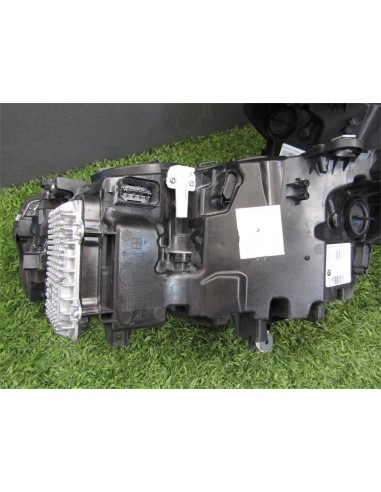 [94386] JUEGO FAROS DELANTEROS - BMW SERIE X3...