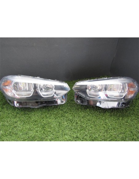 [94386] JUEGO FAROS DELANTEROS - BMW SERIE X3 (G01)