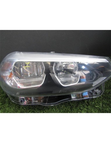 [94386] JUEGO FAROS DELANTEROS - BMW SERIE X3...