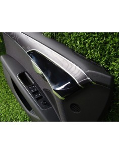 [92937] JUEGO GUARNECIDO COMPLETO  - AUDI A8 (D2)...