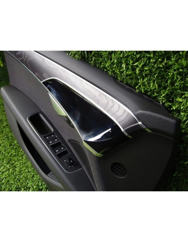 [92937] JUEGO GUARNECIDO COMPLETO  - AUDI A8...