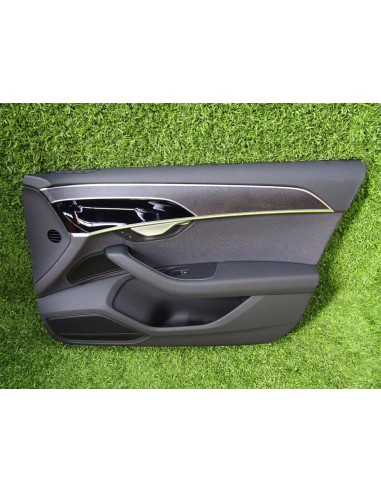 [92937] JUEGO GUARNECIDO COMPLETO  - AUDI A8...