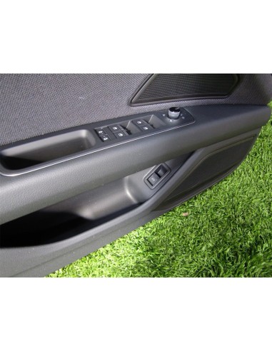 [92937] JUEGO GUARNECIDO COMPLETO  - AUDI A8...