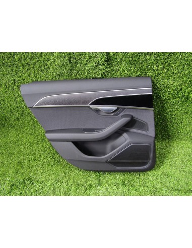 [92937] JUEGO GUARNECIDO COMPLETO  - AUDI A8...