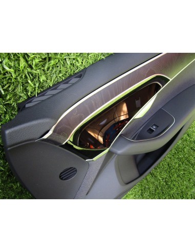[92937] JUEGO GUARNECIDO COMPLETO  - AUDI A8...