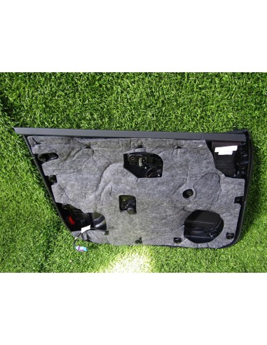 [92937] JUEGO GUARNECIDO COMPLETO  - AUDI A8...