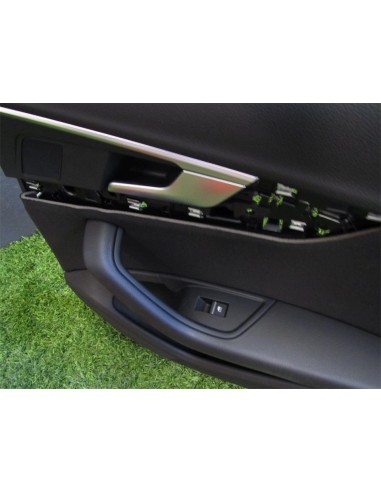 [92474] JUEGO GUARNECIDO COMPLETO  - AUDI A4...