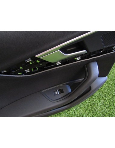 [92474] JUEGO GUARNECIDO COMPLETO  - AUDI A4...