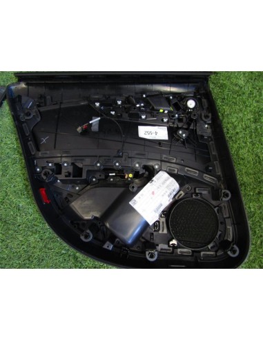 [92474] JUEGO GUARNECIDO COMPLETO  - AUDI A4...