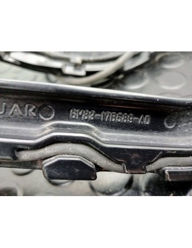[97406] JUEGO LIMPIA - JAGUAR F-TYPE COUPE