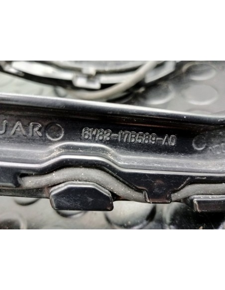 [97406] JUEGO LIMPIA - JAGUAR F-TYPE COUPE