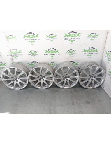 [92598] JUEGO LLANTAS - AUDI A4 BERLINA (B5)...