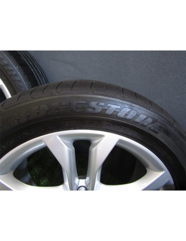 [93342] JUEGO LLANTAS - AUDI Q7 (4M) (01/2015 -...