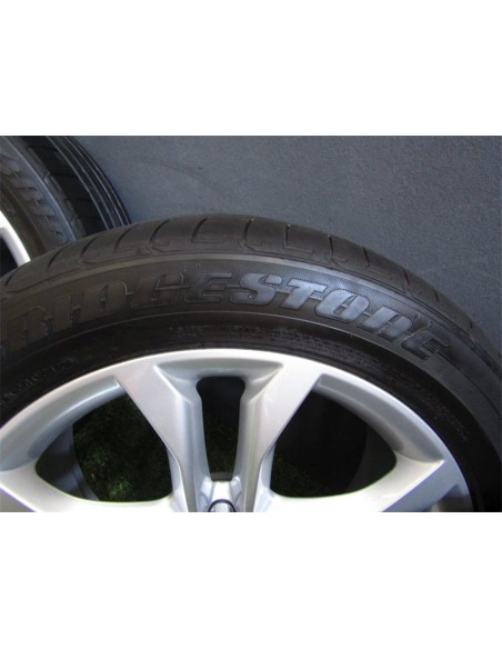 [93342] JUEGO LLANTAS - AUDI Q7 (4M) (01/2015 - 12/2019)