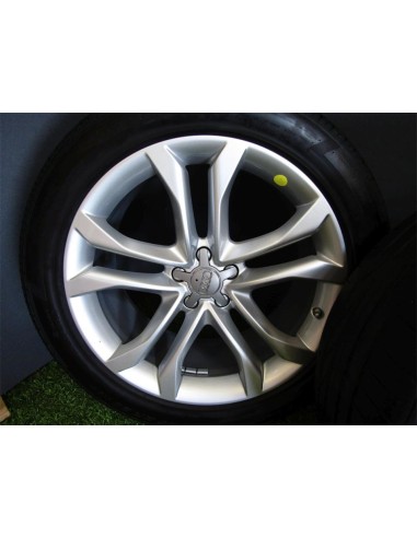 [93342] JUEGO LLANTAS - AUDI Q7 (4M) (01/2015 -...