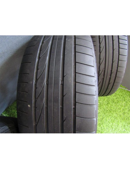 [93342] JUEGO LLANTAS - AUDI Q7 (4M) (01/2015 - 12/2019)