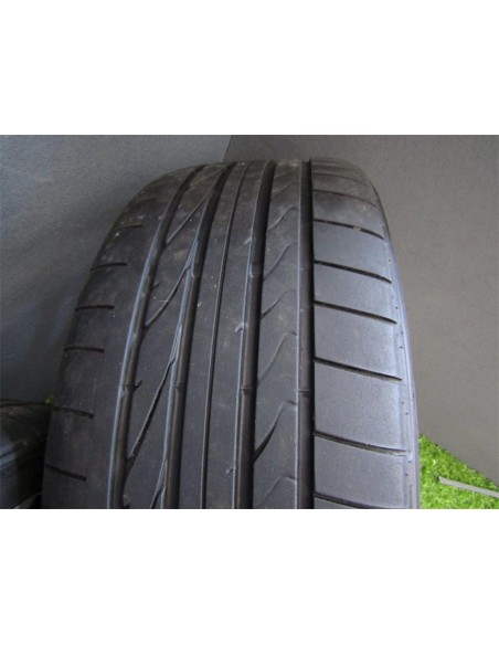 [93342] JUEGO LLANTAS - AUDI Q7 (4M) (01/2015 - 12/2019)