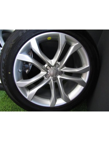 [93342] JUEGO LLANTAS - AUDI Q7 (4M) (01/2015 -...