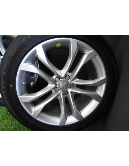 [93342] JUEGO LLANTAS - AUDI Q7 (4M) (01/2015 - 12/2019)