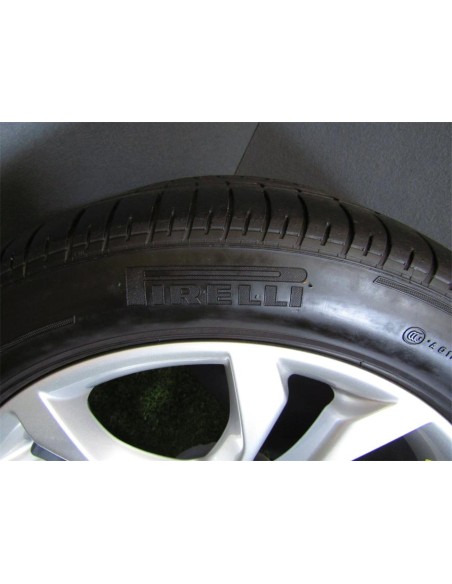 [93342] JUEGO LLANTAS - AUDI Q7 (4M) (01/2015 - 12/2019)