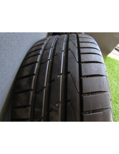 [92449] JUEGO LLANTAS - AUDI A4 ALLROAD QUATTRO (8WH)...